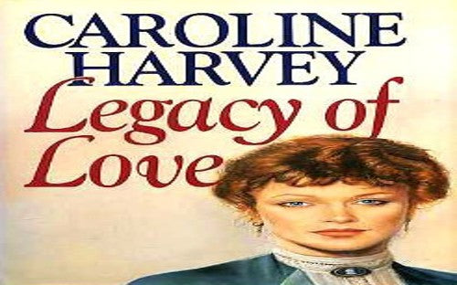 Legacy of Love