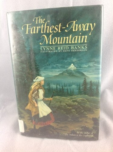 The Farthest-away Mountain