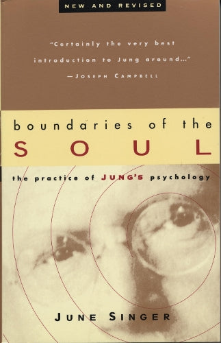 Boundaries of the Soul