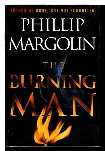 The Burning Man