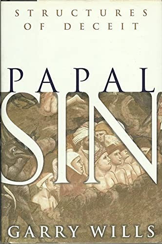 Sin of Papalism