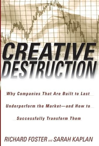 Creative Destruction