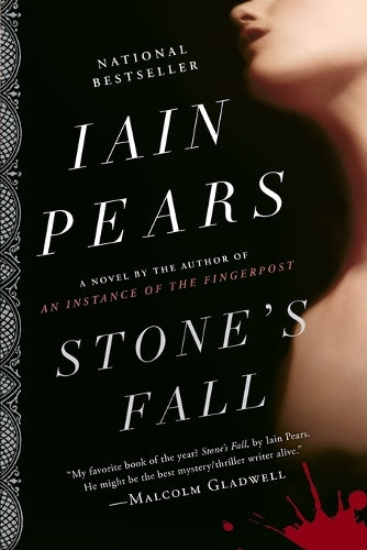 Stone's Fall