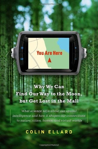 You are Here