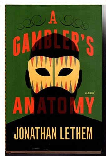 A Gambler's Anatomy
