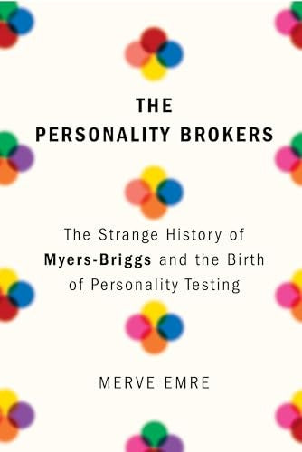 The Personality Brokers