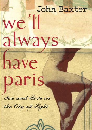 We'll Always Have Paris