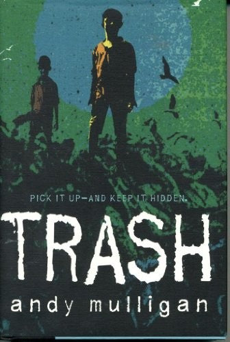 Trash