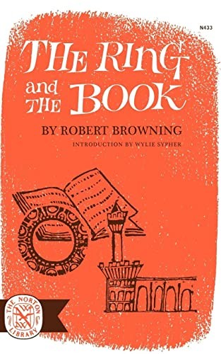 The Ring and the Book