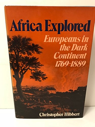 AFRICA EXPLORED CL