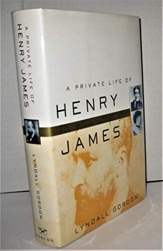 The Private Life of Henry James