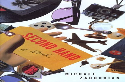 Second Hand
