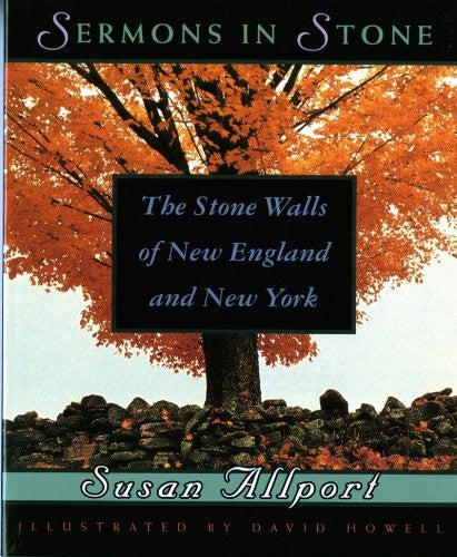 Sermons in Stone