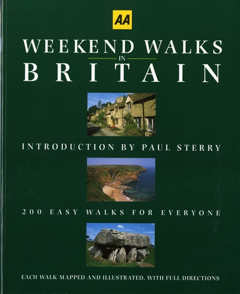 Walks & Tours in Britain