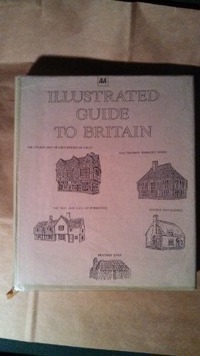 Illustrated Guide to Britain PPR