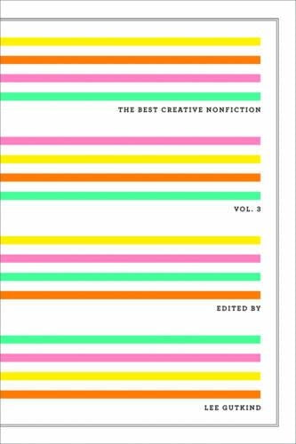 The Best Creative Nonfiction