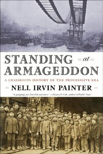 Standing at Armageddon