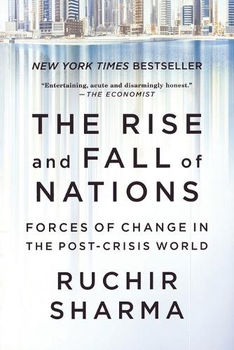 The Rise and Fall of Nations