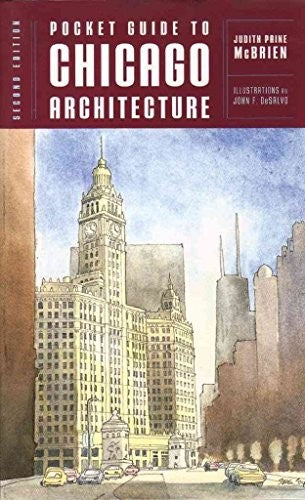 Pocket Guide to Chicago Architecture