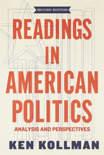 Readings in American Politics
