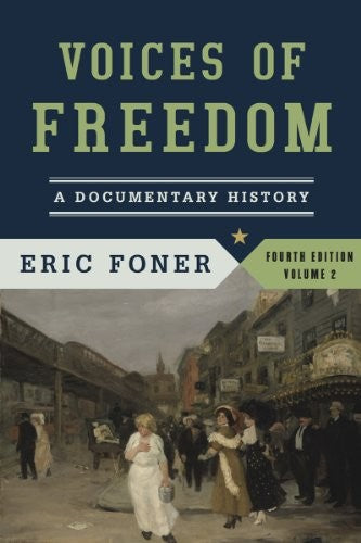 Voices of Freedom