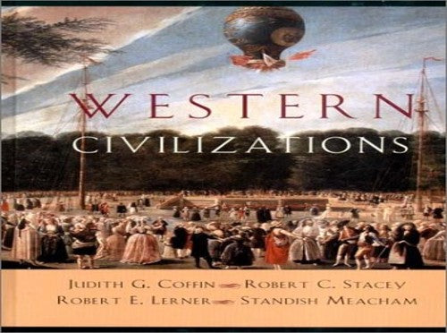WEST CIV 14E CL