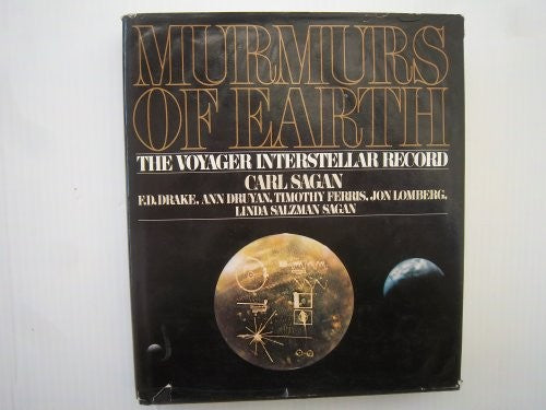 Murmurs of Earth