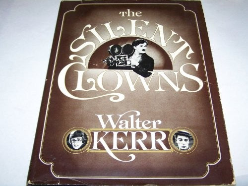 The Silent Clowns