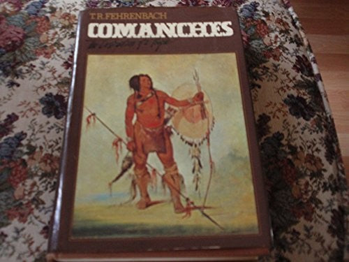 Comanches