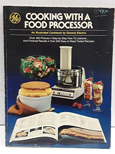 Cooking with a Food Processor