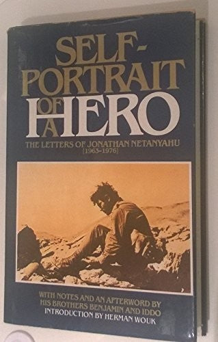 Self-Portrait of a Hero