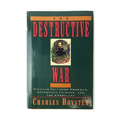 The Destructive War