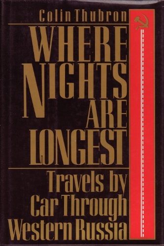 Where Nights Are Longest