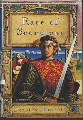 Race of Scorpions
