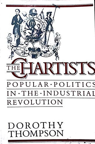 The Chartists