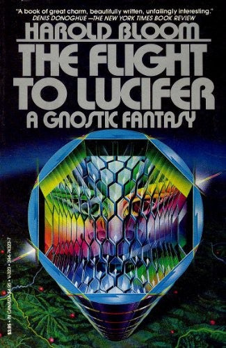 The Flight to Lucifer