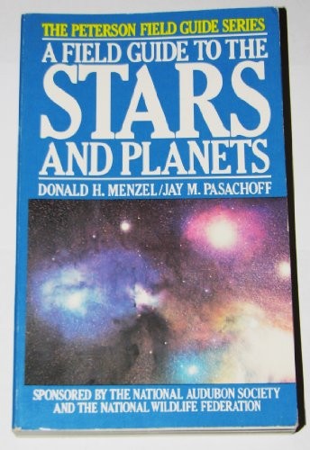 Field Guide to Stars and Planets