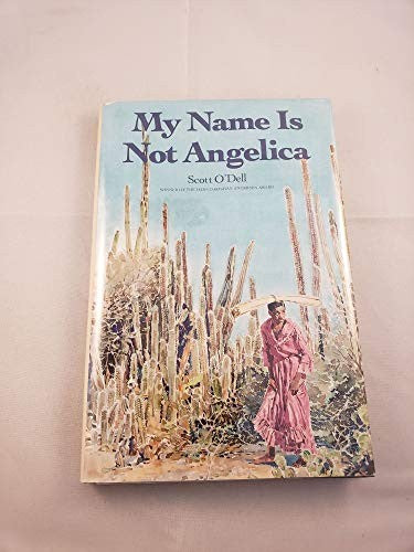 My Name is Not Angelica