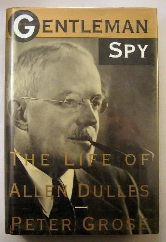 Gentleman Spy
