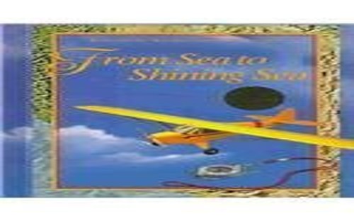 Hmss Pe Sea to Shining Sea LV 3 99
