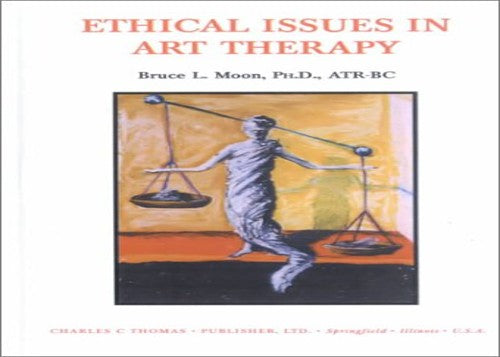 Ethical Issues in Art Therapy