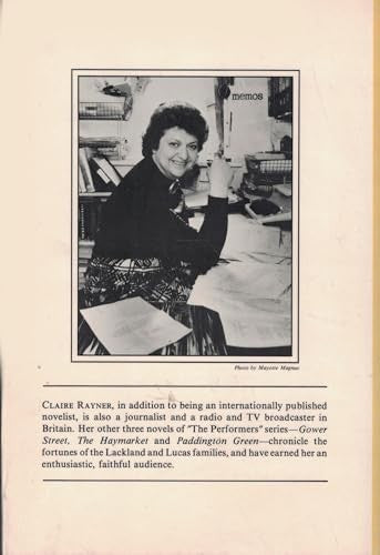 Soho Square