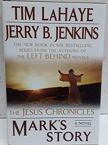 Mark's Story