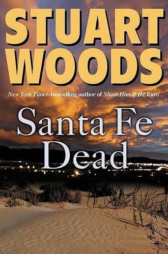 Santa Fe Dead