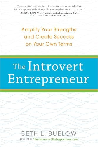 The Introvert Entrepreneur