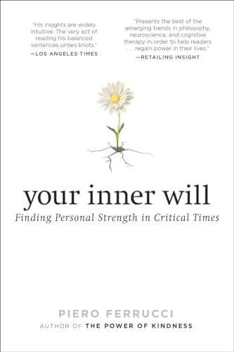 Your Inner Will