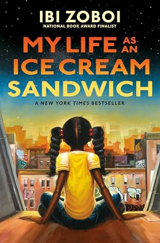 My Life as an Ice Cream Sandwich