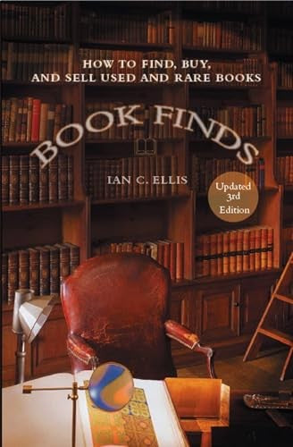Book Finds, 3rd Edition