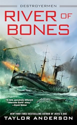 River of Bones