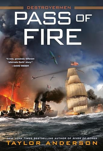 Pass of Fire